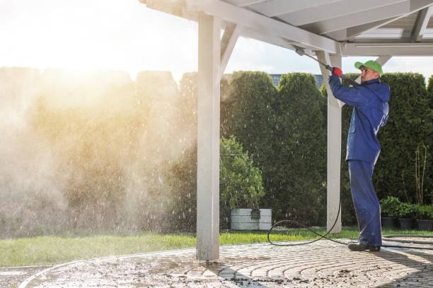 Best Building Exterior Washing  in Denair, CA