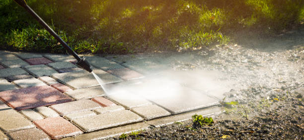 Best Dumpster Area Cleaning  in Denair, CA